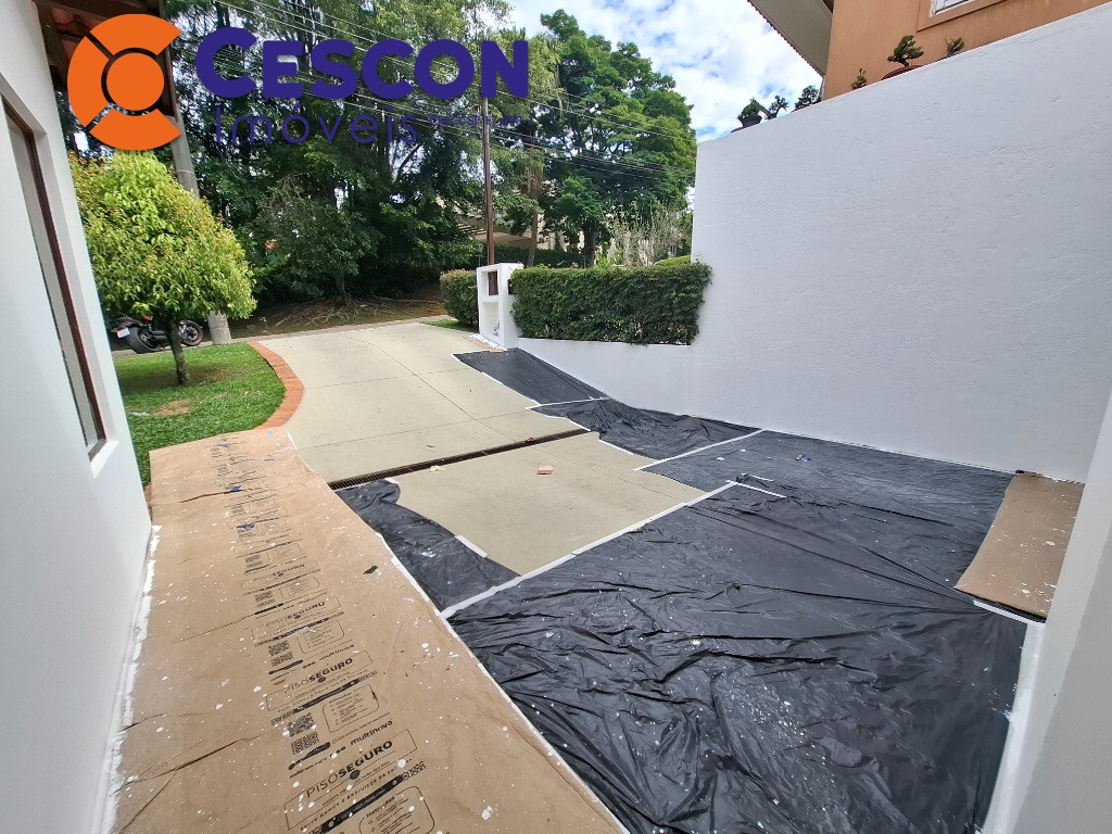 Casa de Condomínio, 3 quartos - Foto 61