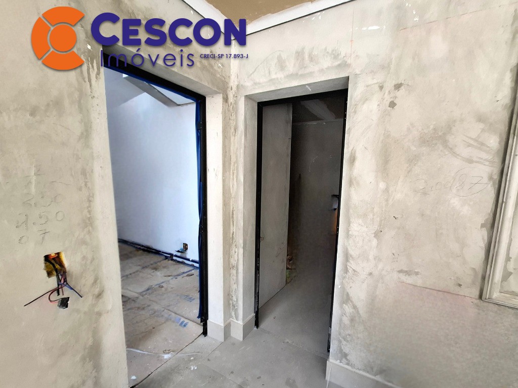Casa de Condomínio, 4 quartos - Foto 48