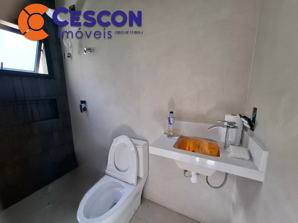 Casa de Condomínio, 4 quartos - Foto 37