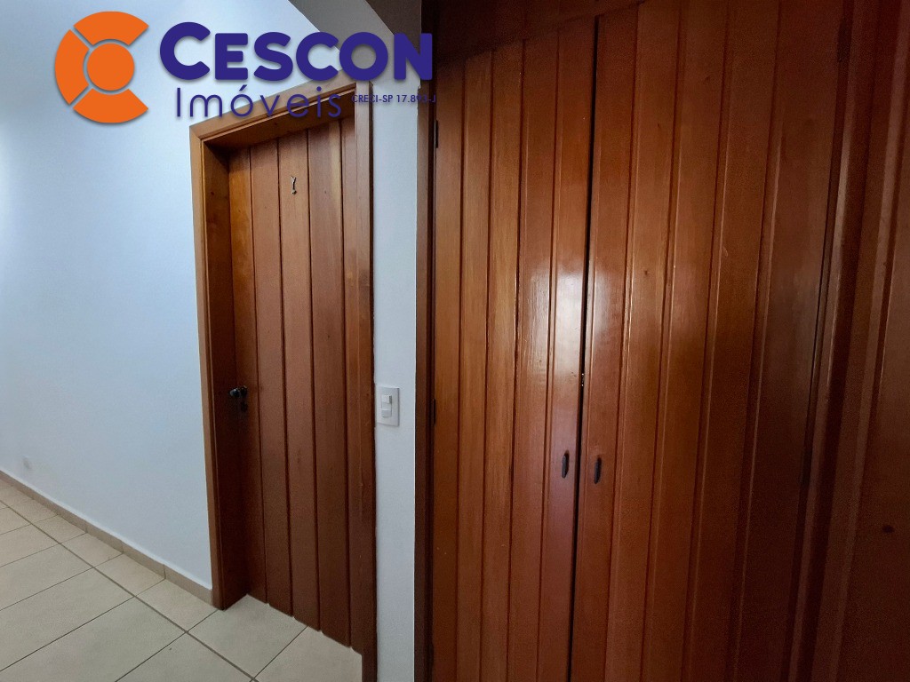 Casa de Condomínio, 4 quartos - Foto 9