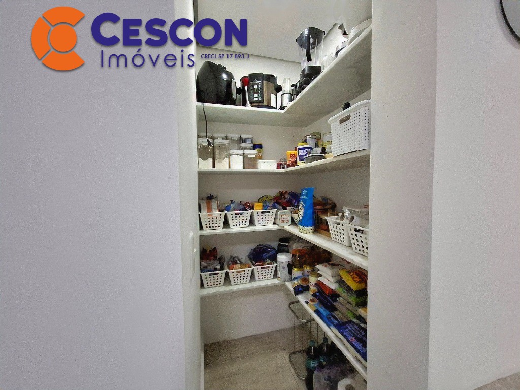 Casa de Condomínio, 3 quartos - Foto 58