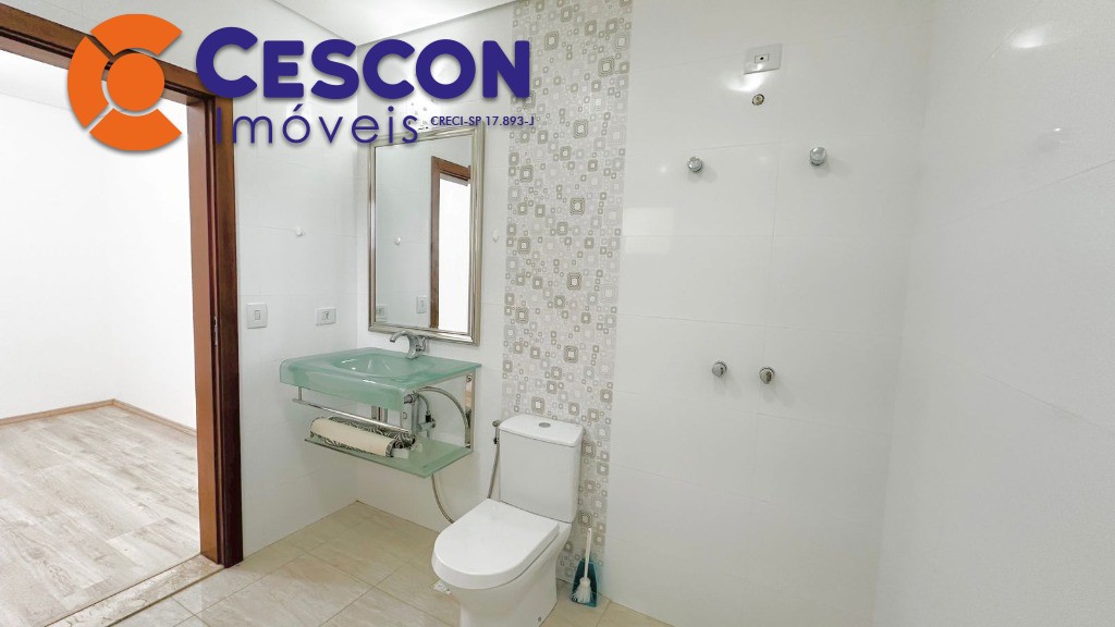 Casa de Condomínio, 3 quartos - Foto 20