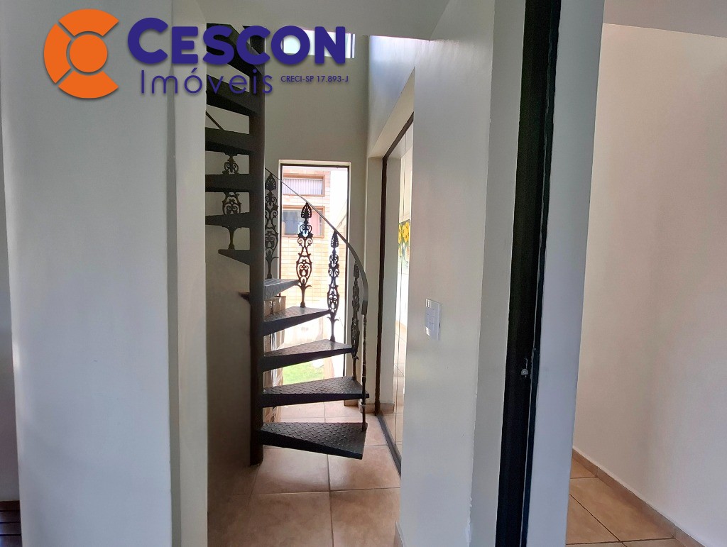 Casa de Condomínio, 4 quartos - Foto 64