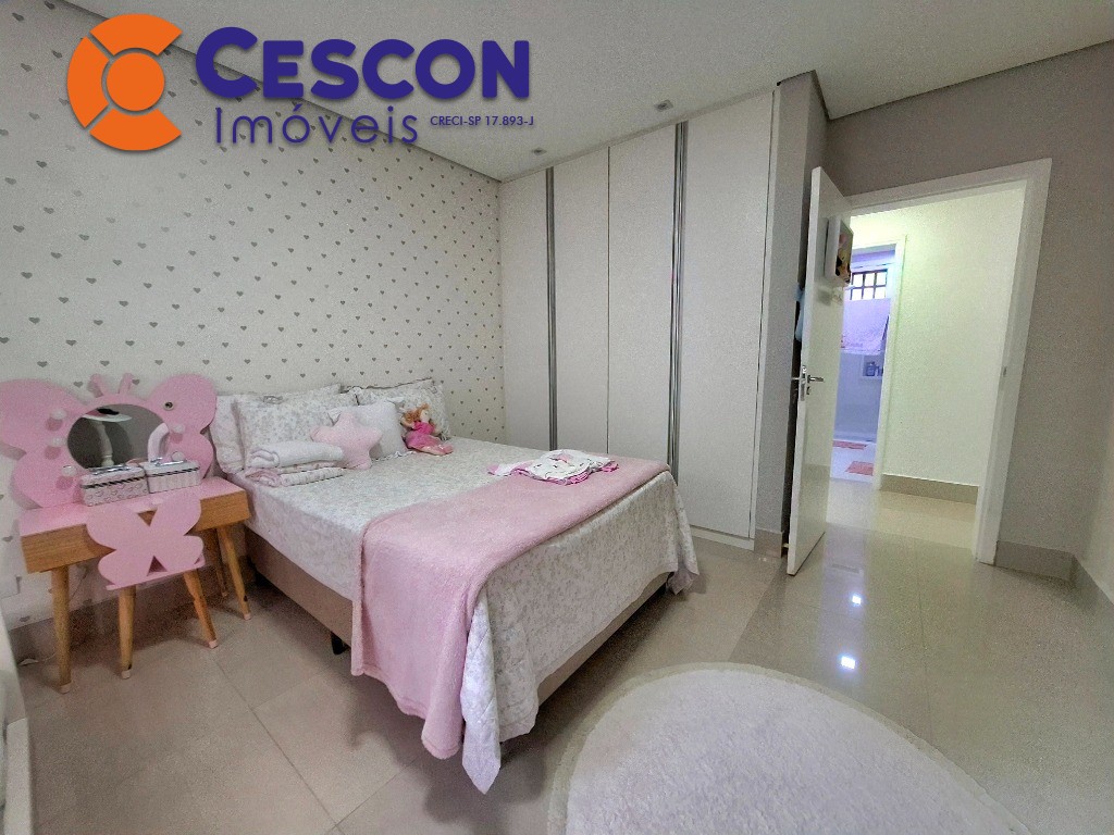 Casa de Condomínio, 3 quartos - Foto 67