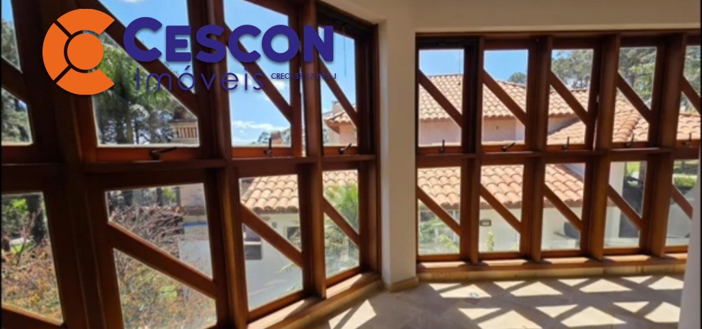 Casa de Condomínio, 4 quartos - Foto 41