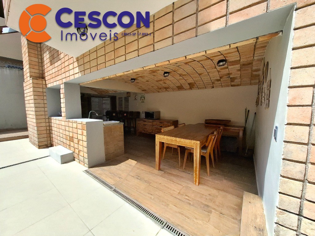 Casa de Condomínio, 4 quartos - Foto 82