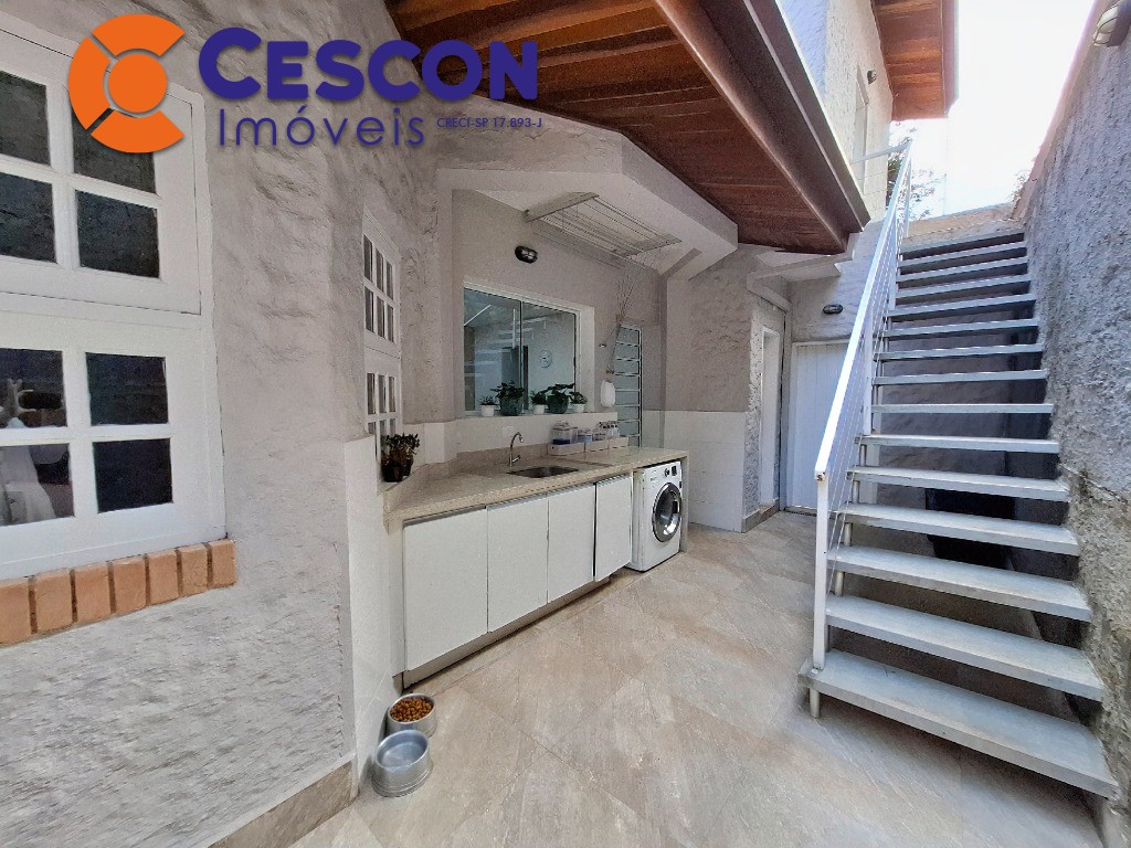 Casa de Condomínio, 3 quartos - Foto 49