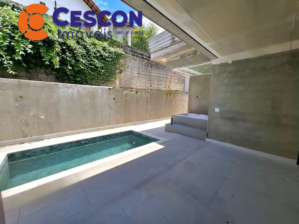 Casa de Condomínio, 4 quartos - Foto 32