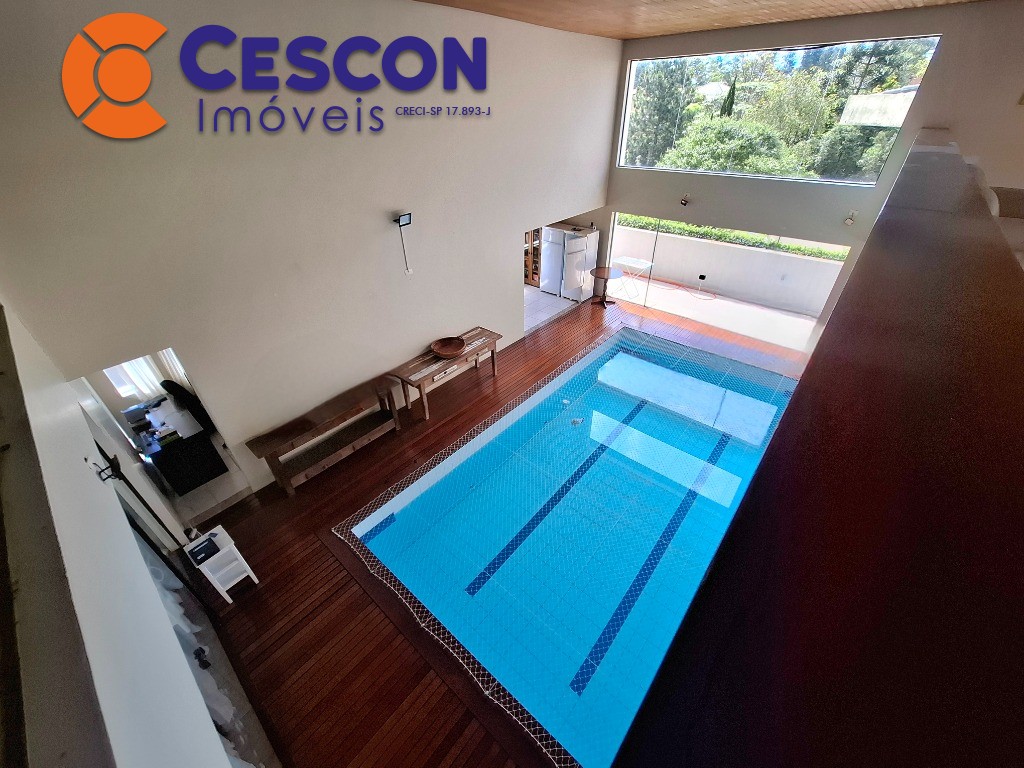 Casa de Condomínio, 4 quartos - Foto 72