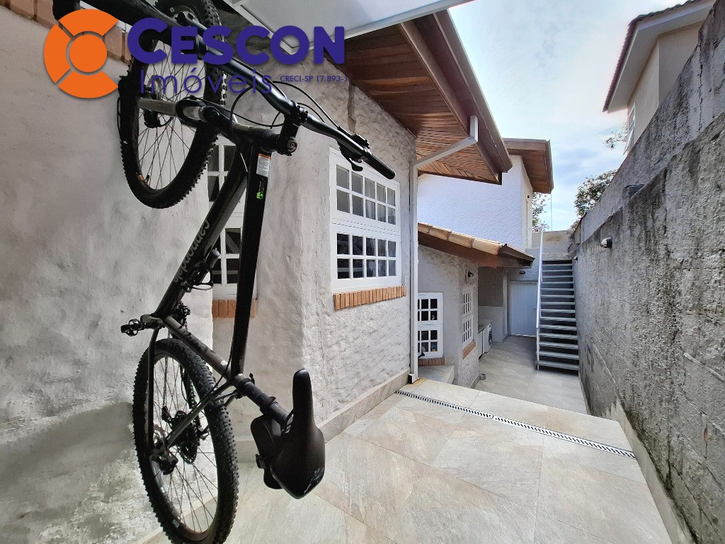 Casa de Condomínio, 3 quartos - Foto 47