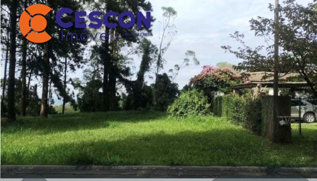 Terreno, 690 m² - Foto 1