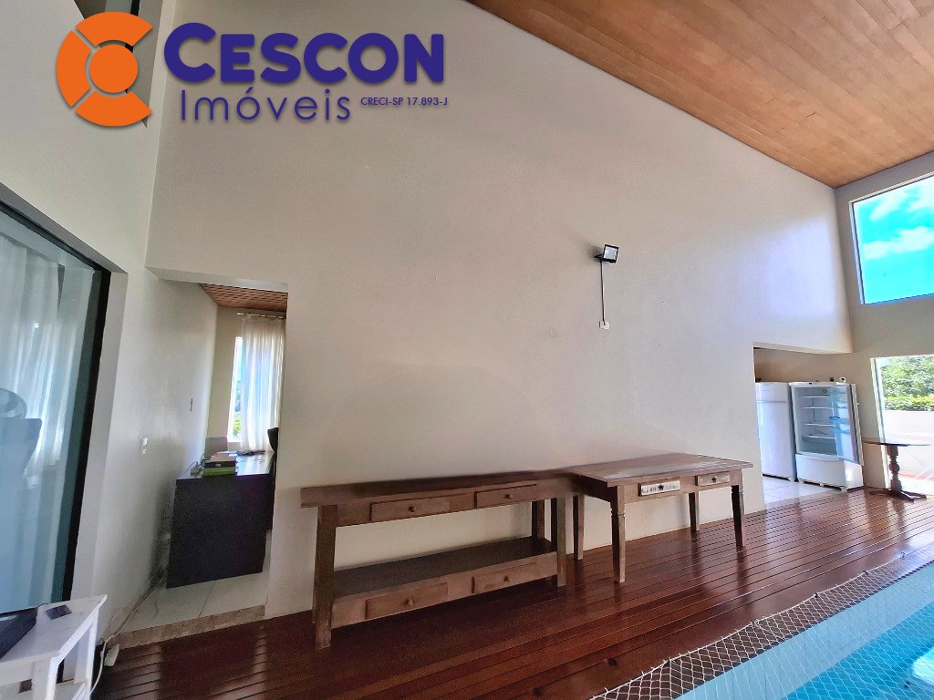 Casa de Condomínio, 4 quartos - Foto 51