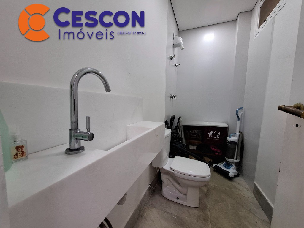 Casa de Condomínio, 3 quartos - Foto 51