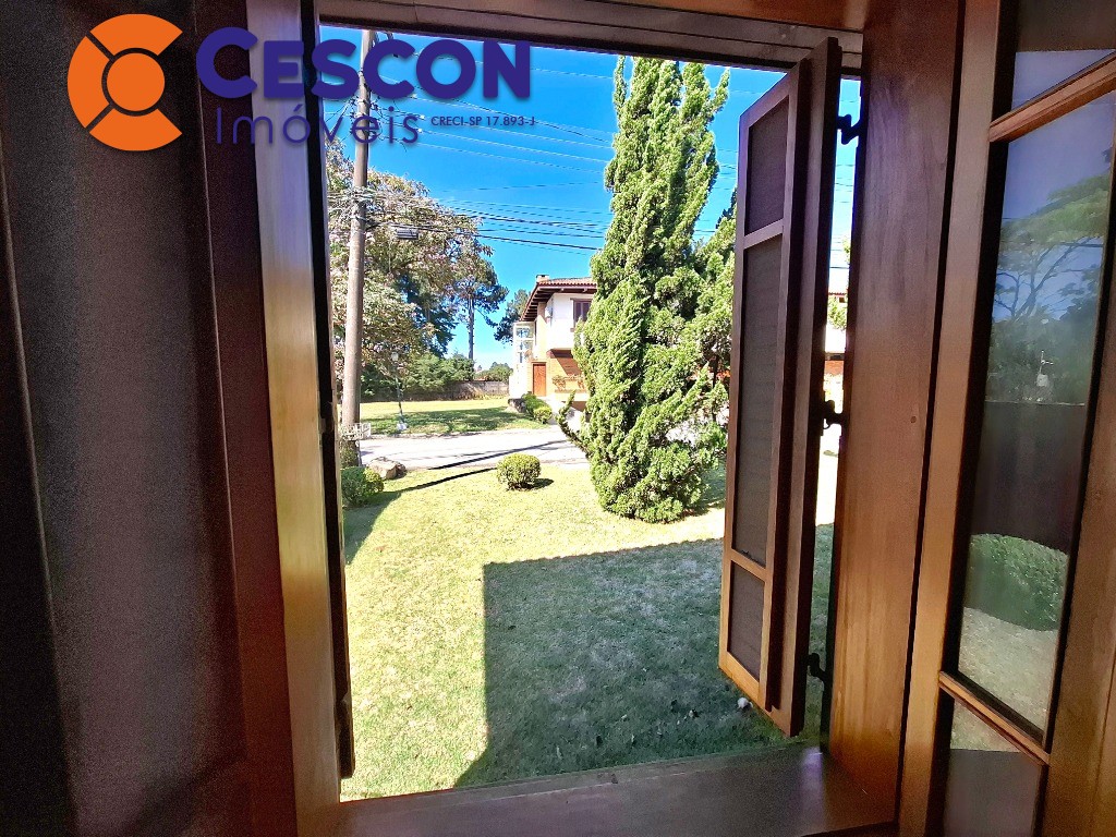 Casa de Condomínio, 4 quartos - Foto 26