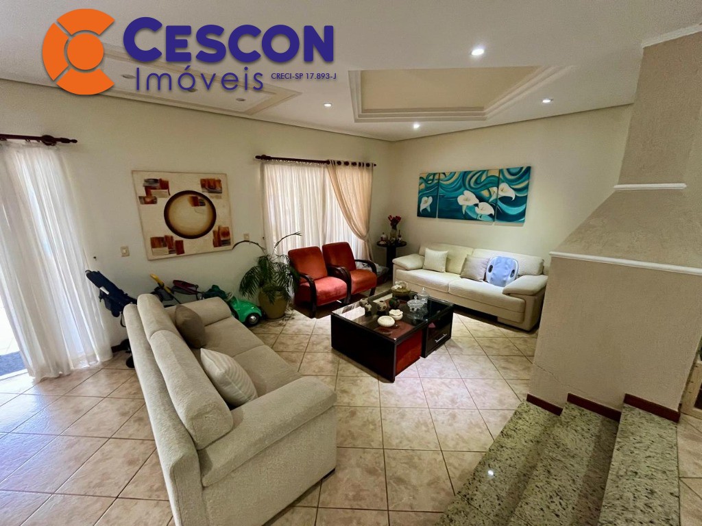 Casa de Condomínio, 4 quartos - Foto 6