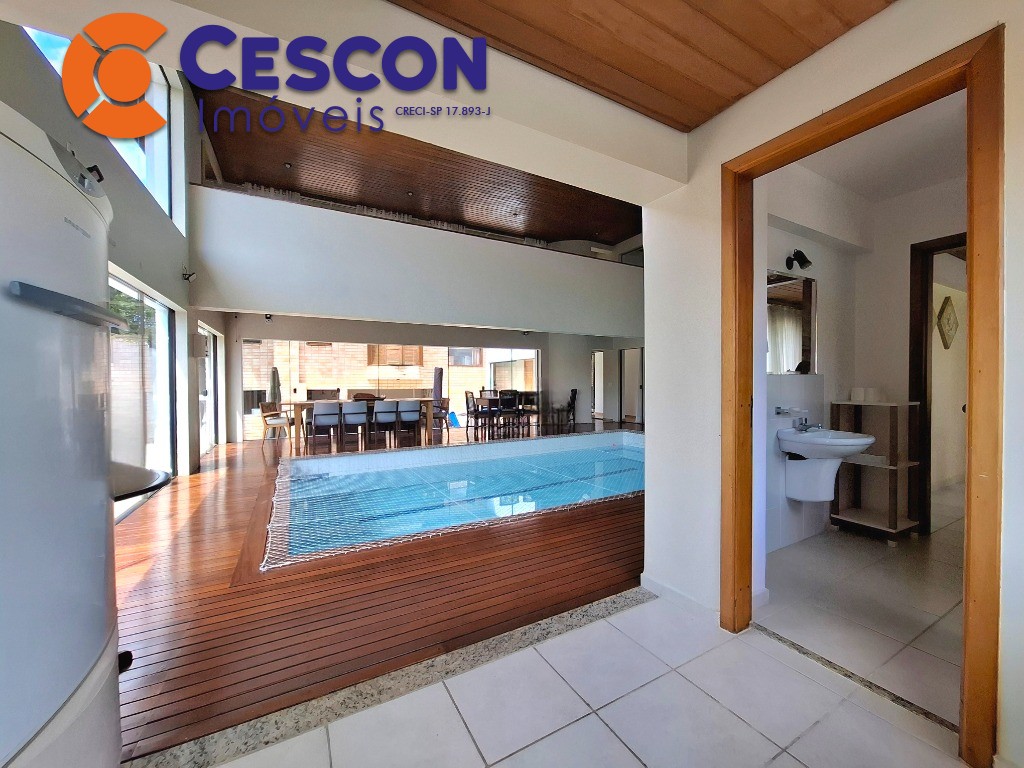Casa de Condomínio, 4 quartos - Foto 57