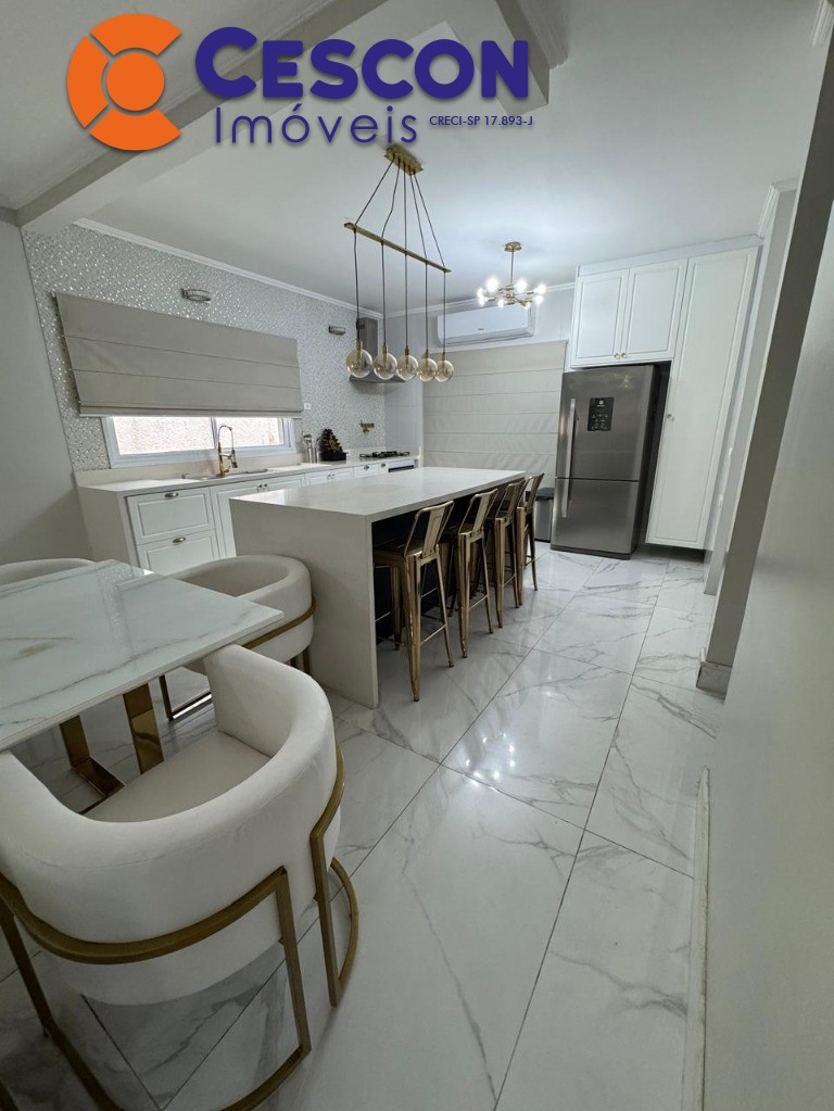 Casa de Condomínio, 4 quartos - Foto 12