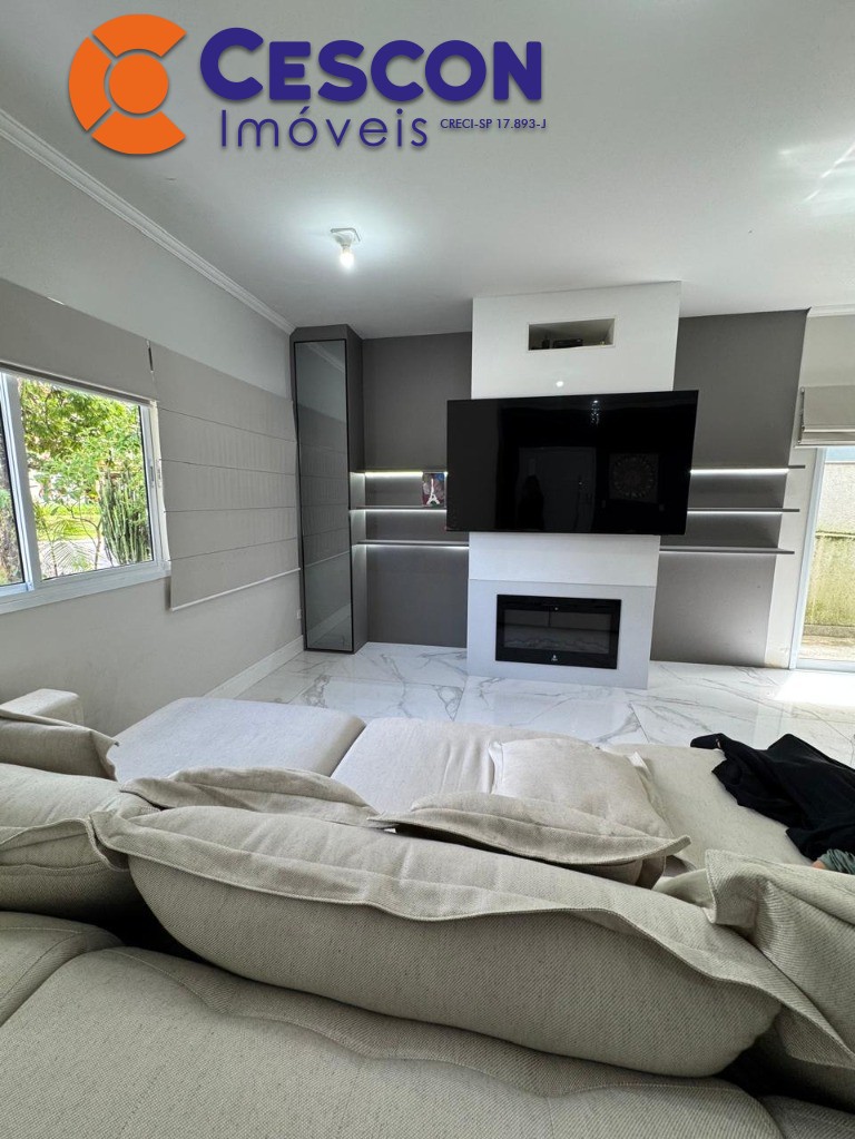 Casa de Condomínio, 4 quartos - Foto 20