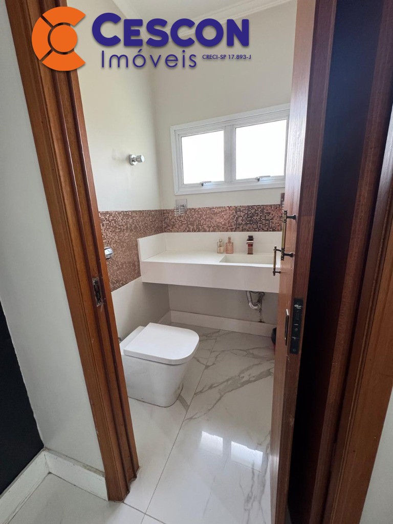 Casa de Condomínio, 4 quartos - Foto 10