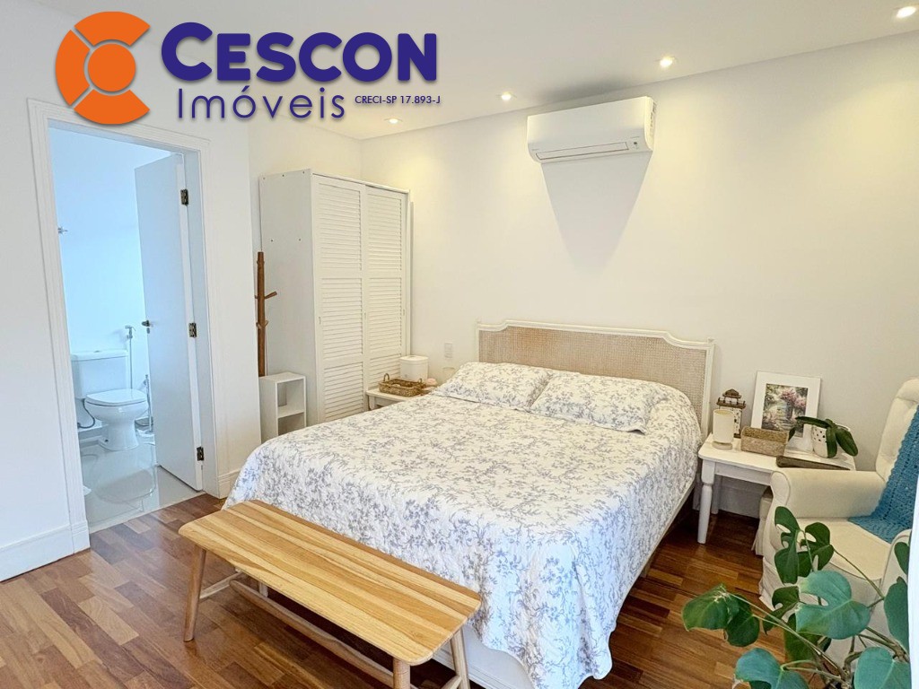 Casa de Condomínio, 5 quartos - Foto 21