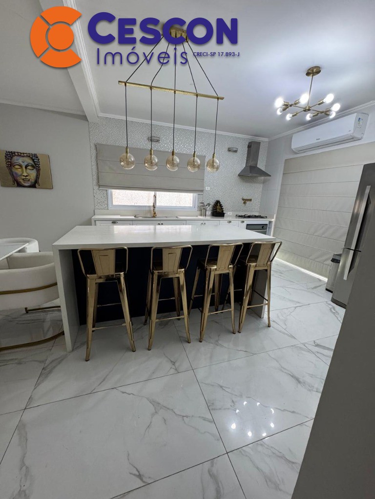 Casa de Condomínio, 4 quartos - Foto 14