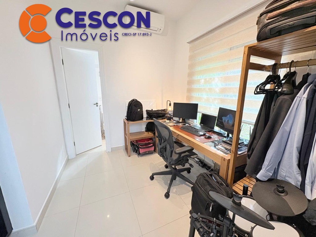 Casa de Condomínio, 5 quartos - Foto 46