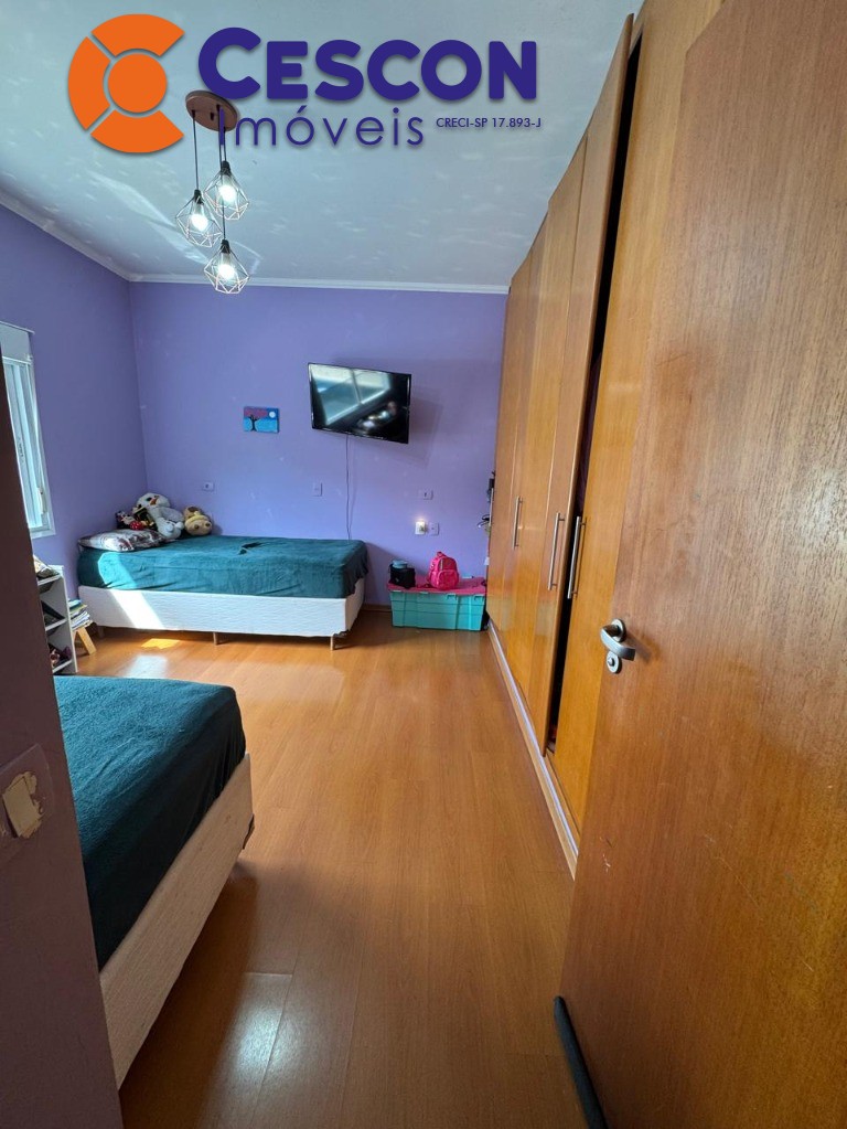 Casa de Condomínio, 4 quartos - Foto 8