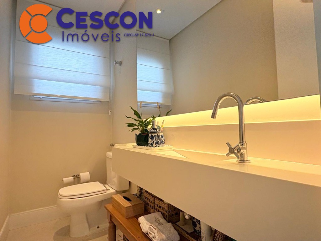 Casa de Condomínio, 5 quartos - Foto 13