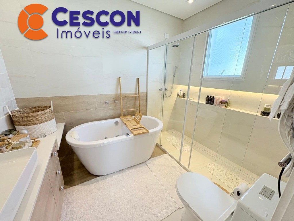 Casa de Condomínio, 5 quartos - Foto 40