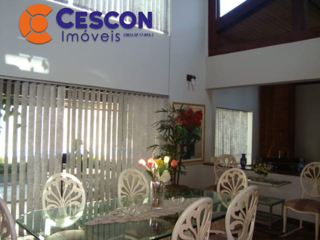 Casa de Condomínio, 4 quartos - Foto 23