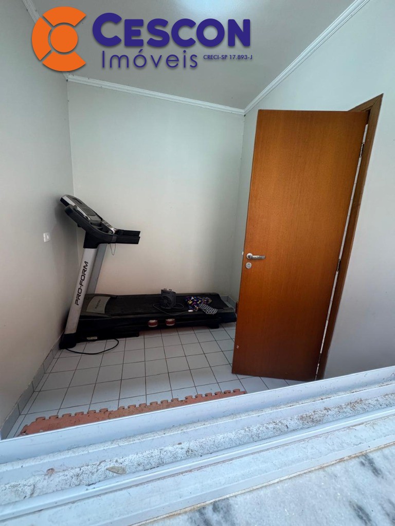 Casa de Condomínio, 4 quartos - Foto 26