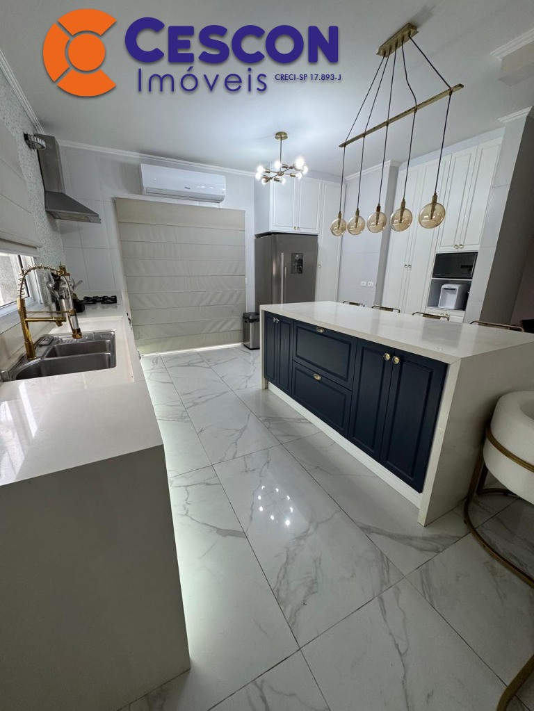 Casa de Condomínio, 4 quartos - Foto 17