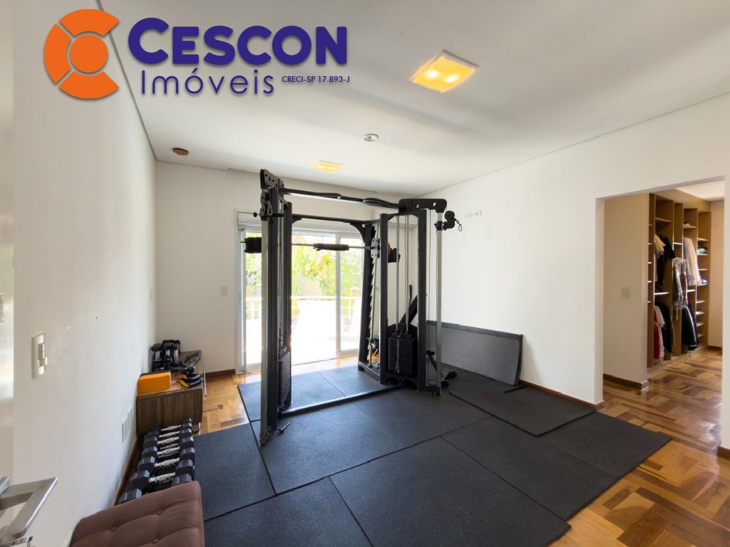 Casa de Condomínio, 4 quartos - Foto 13