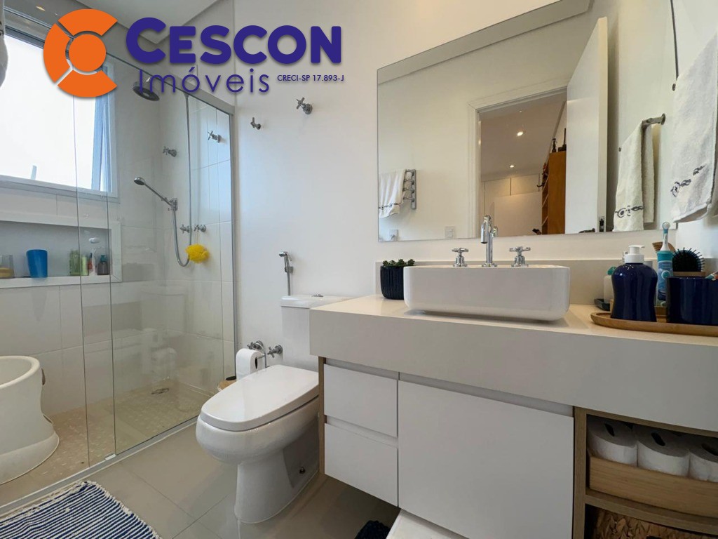 Casa de Condomínio, 5 quartos - Foto 39