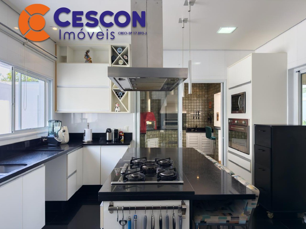 Casa de Condomínio, 4 quartos - Foto 10