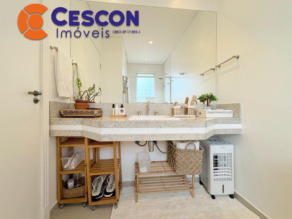 Casa de Condomínio, 5 quartos - Foto 23