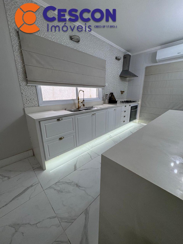 Casa de Condomínio, 4 quartos - Foto 15