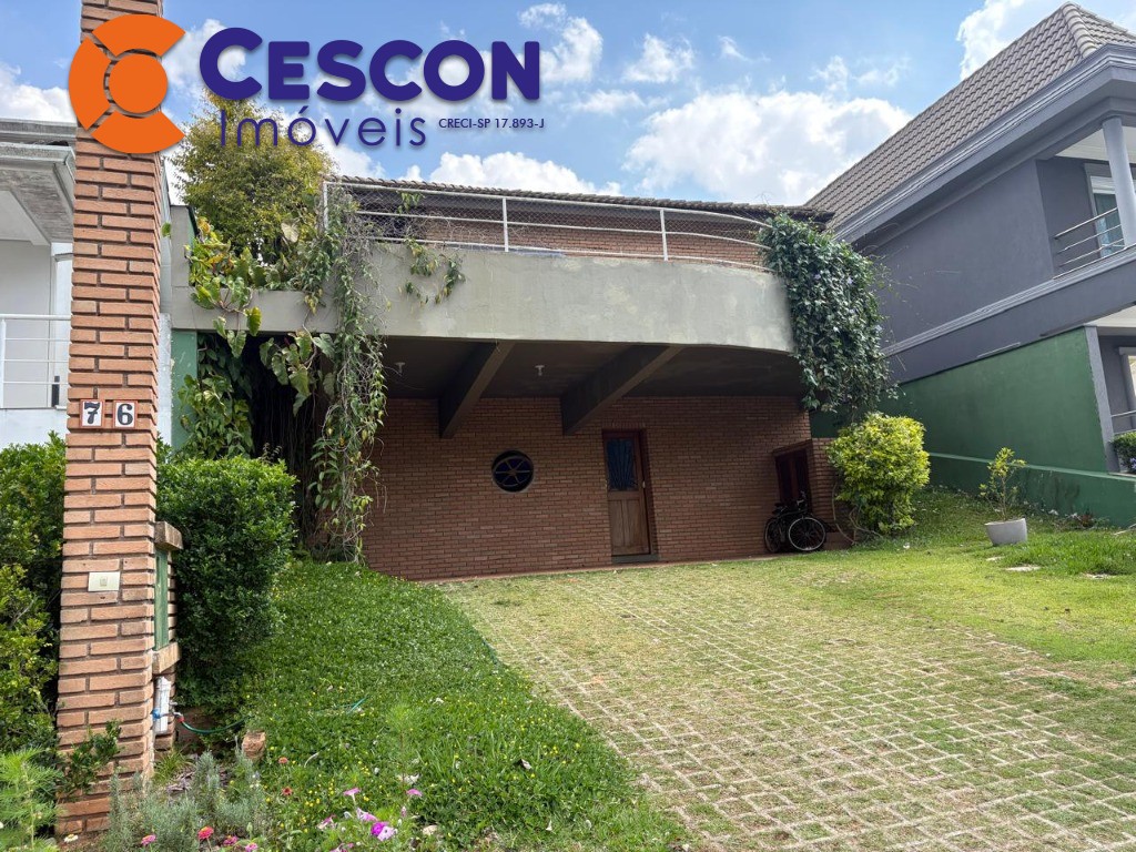 Casa de Condomínio, 2 quartos - Foto 1