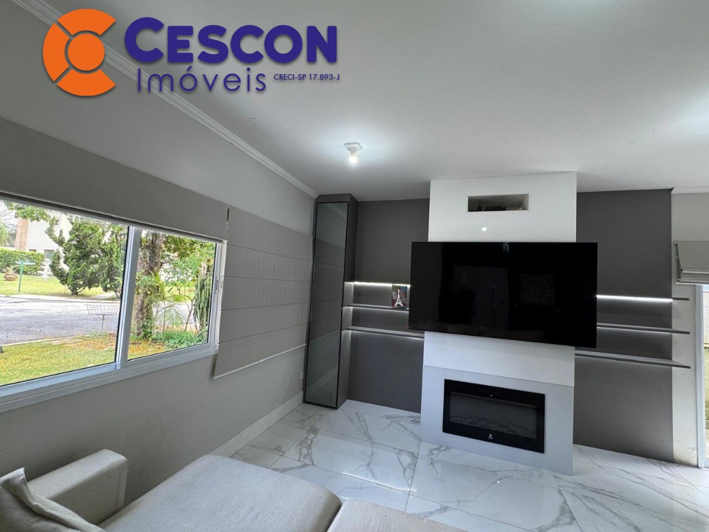 Casa de Condomínio, 4 quartos - Foto 21