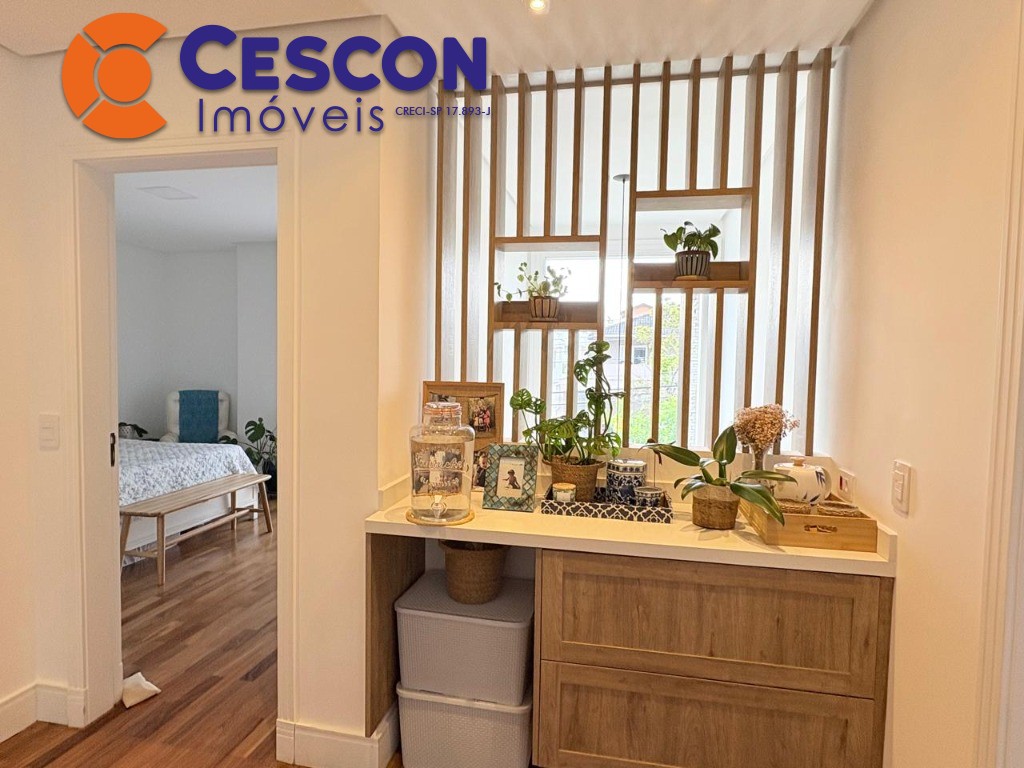 Casa de Condomínio, 5 quartos - Foto 19