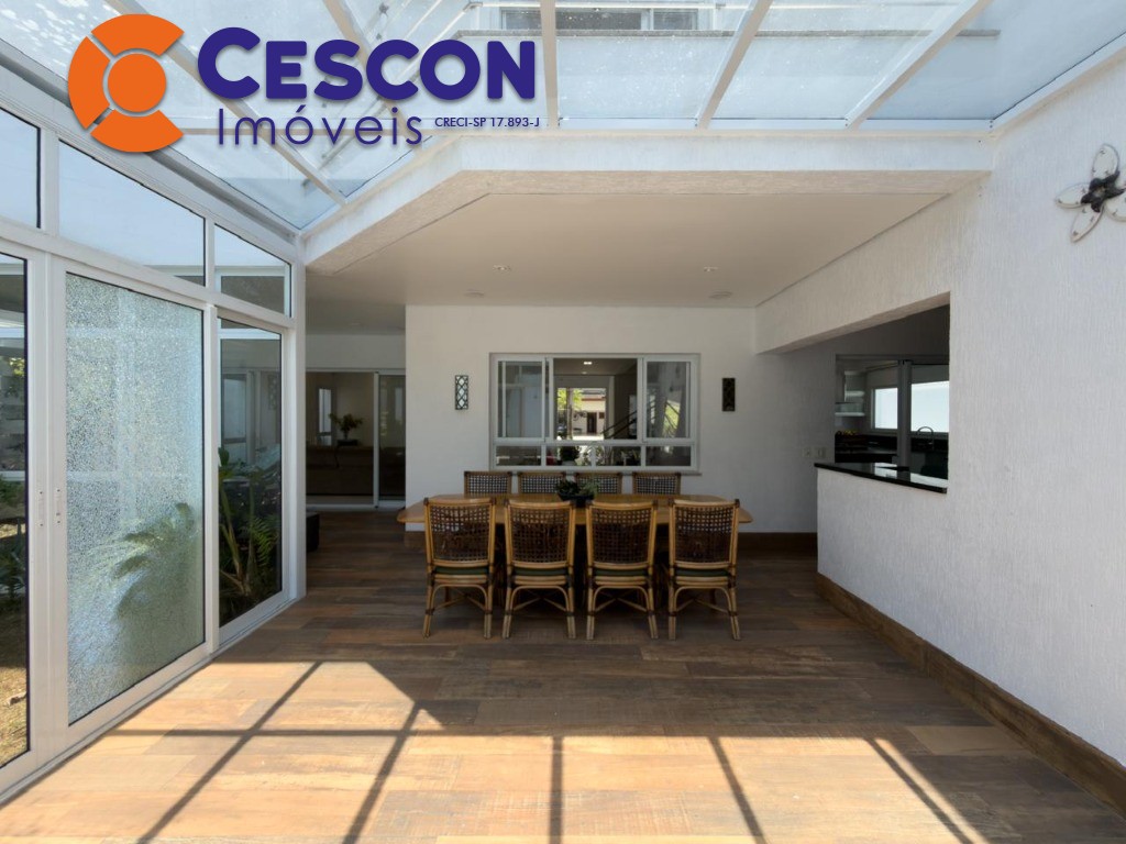 Casa de Condomínio, 4 quartos - Foto 8