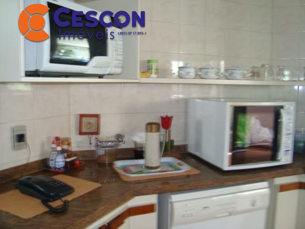 Casa de Condomínio, 4 quartos - Foto 11