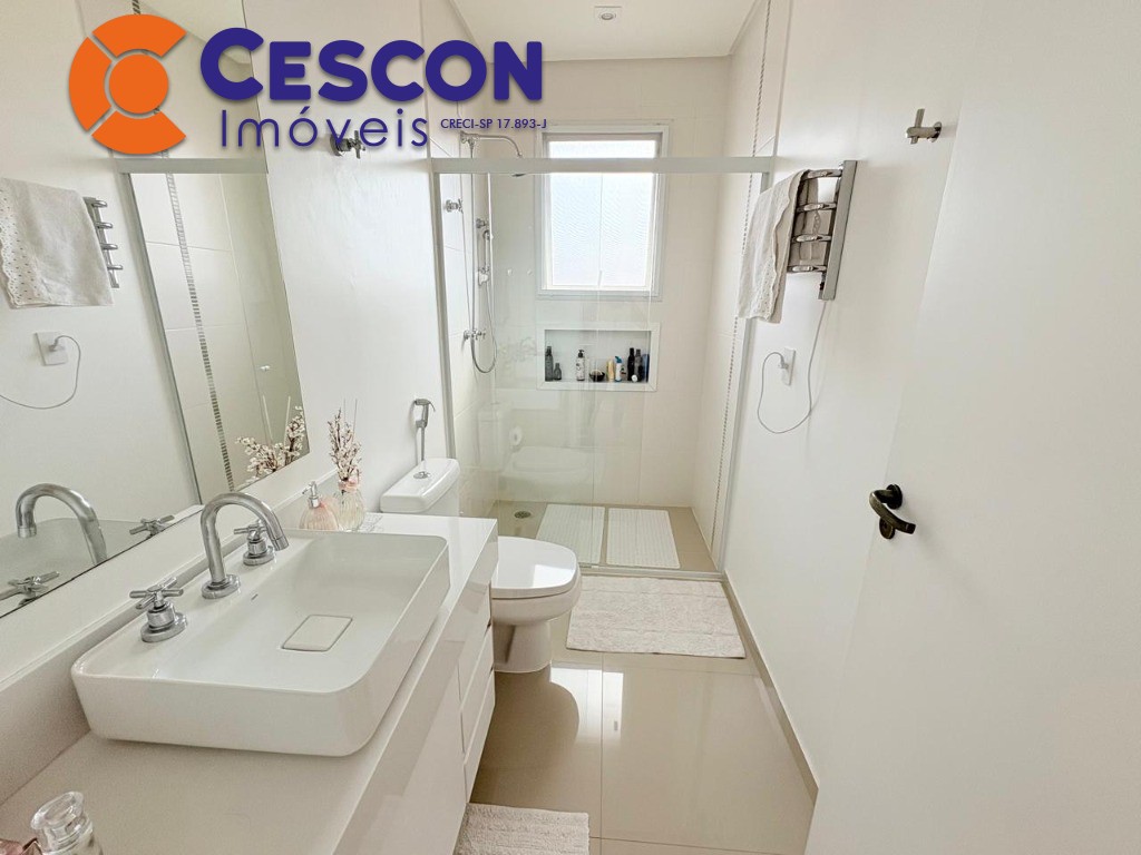 Casa de Condomínio, 5 quartos - Foto 33