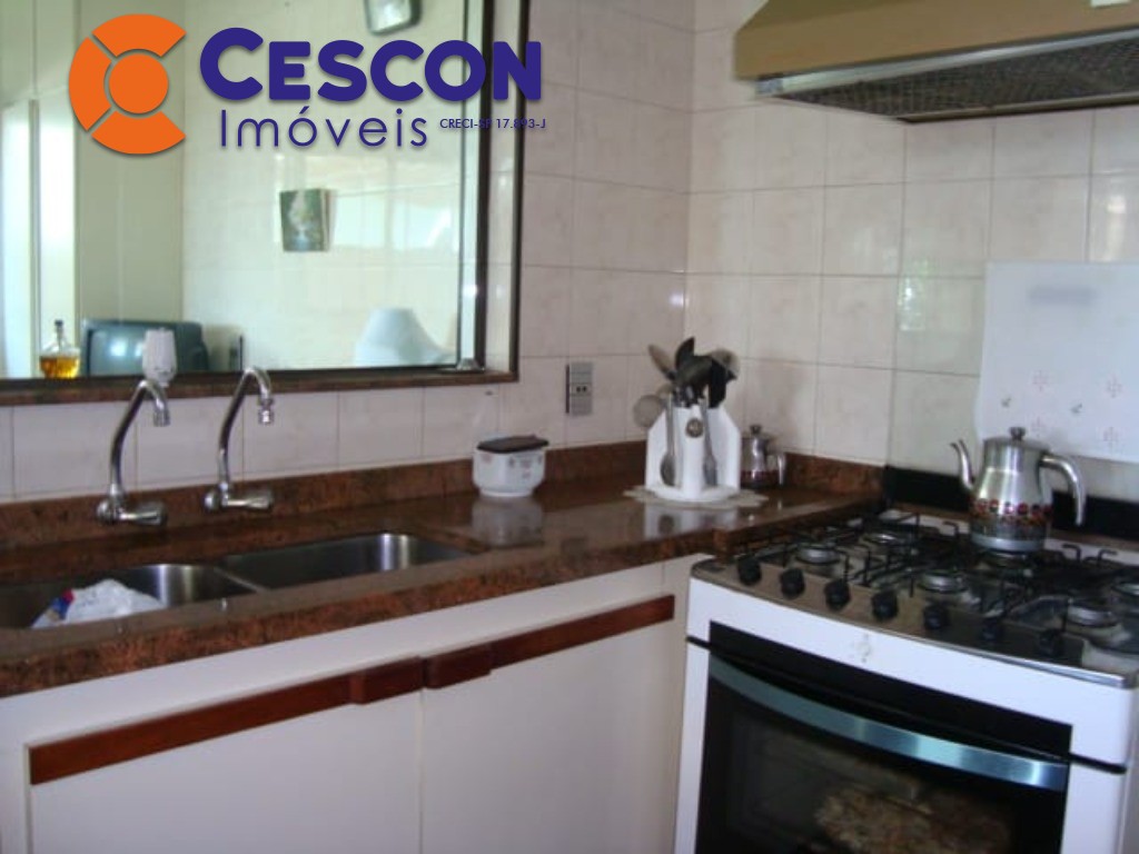 Casa de Condomínio, 4 quartos - Foto 12