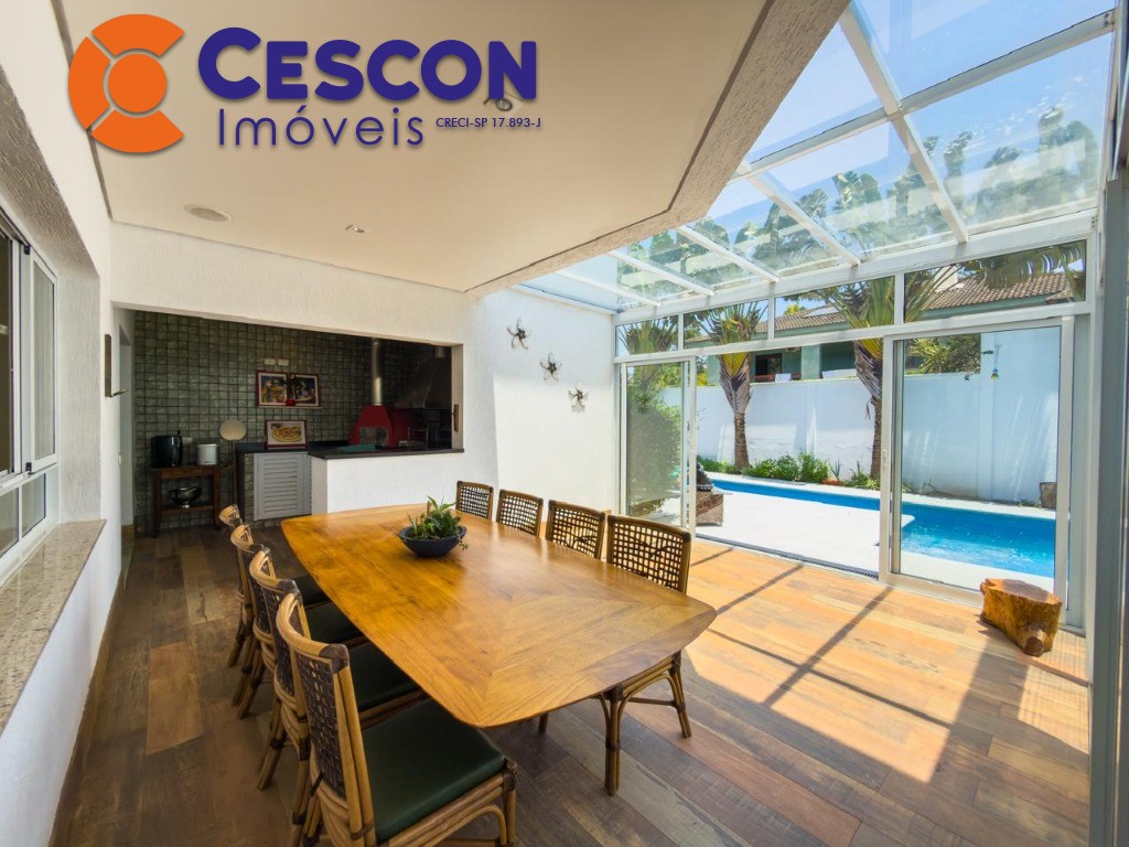 Casa de Condomínio, 4 quartos - Foto 6