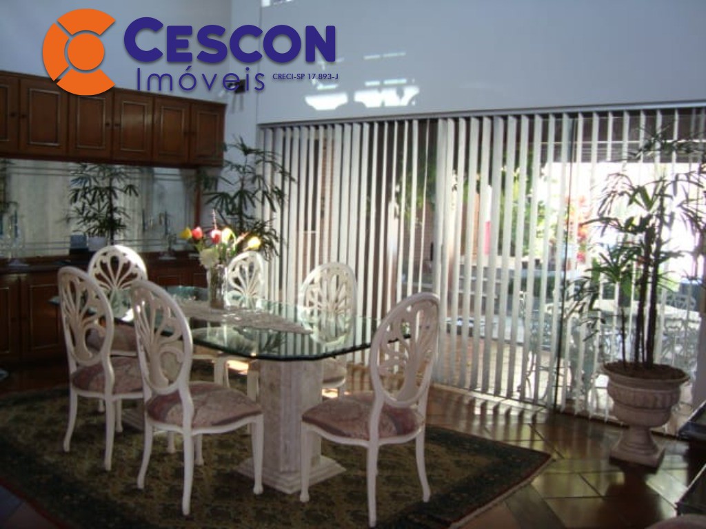 Casa de Condomínio, 4 quartos - Foto 17