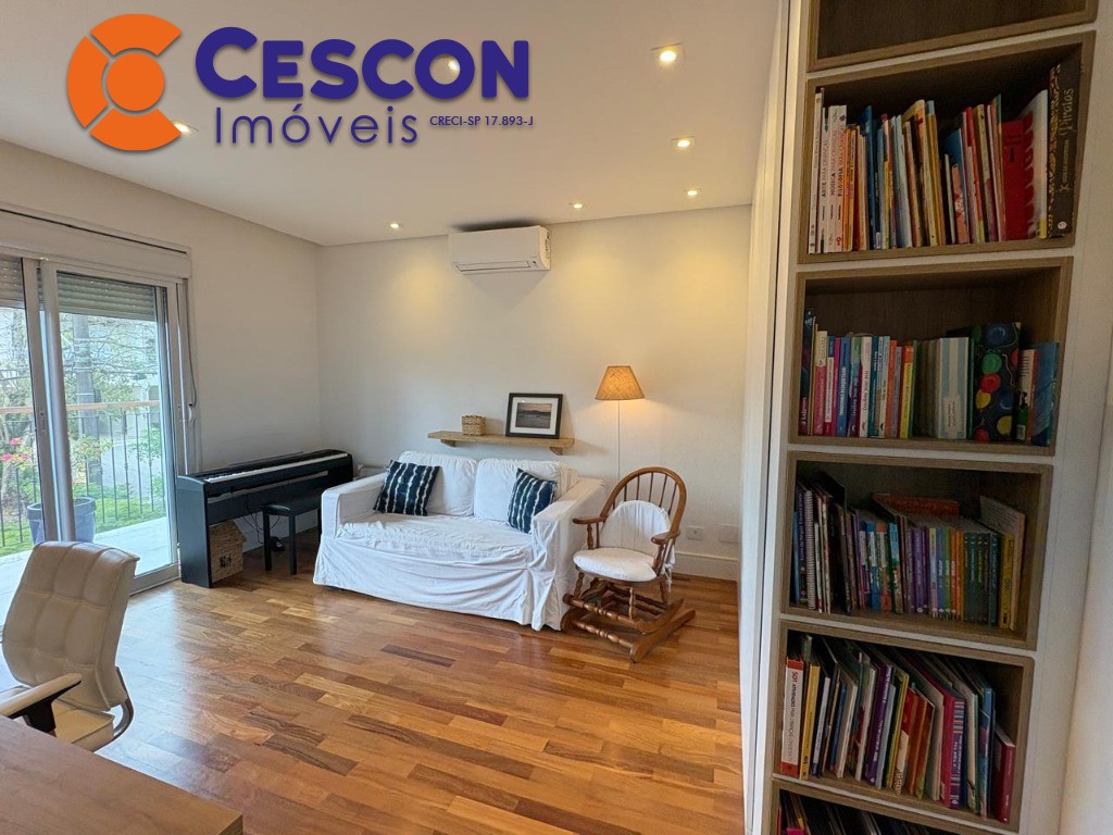 Casa de Condomínio, 5 quartos - Foto 24