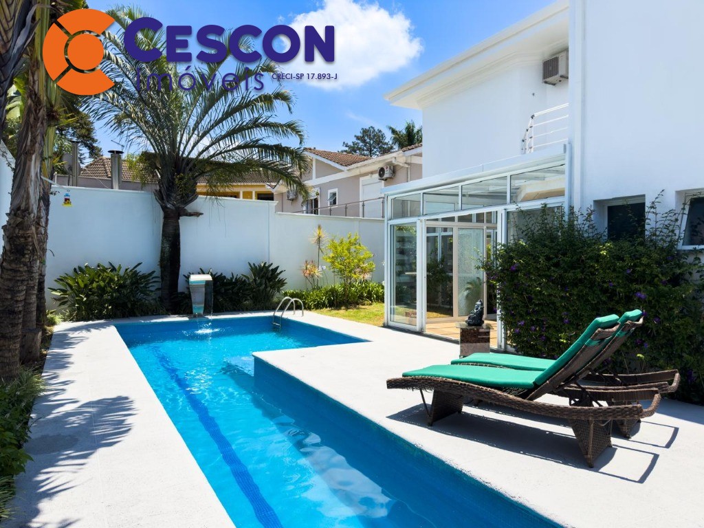 Casa de Condomínio, 4 quartos - Foto 16