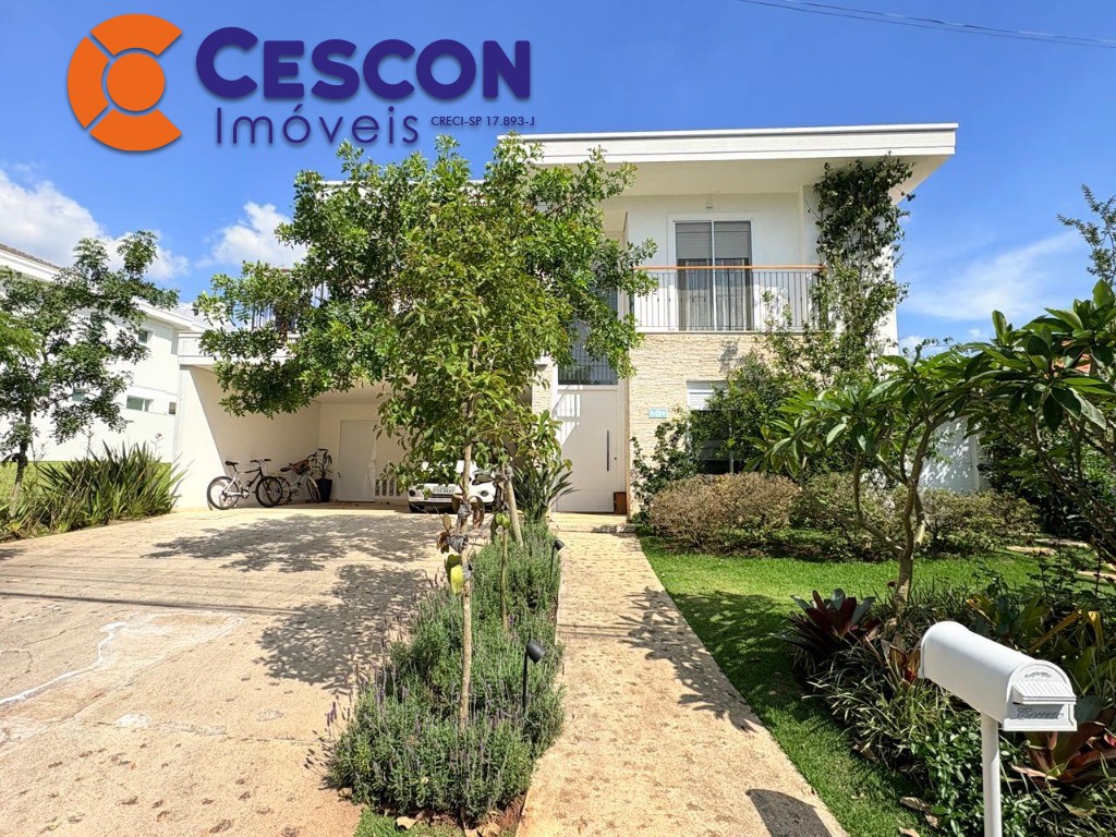 Casa de Condomínio, 5 quartos - Foto 2