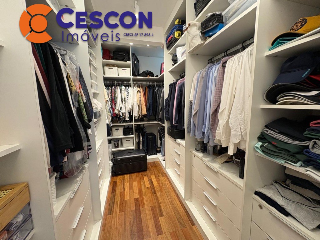 Casa de Condomínio, 5 quartos - Foto 37